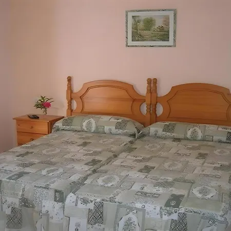 Gæstehus 3 Golondrinas Santa Eularia des Riu