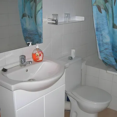 Guest house 3 Golondrinas