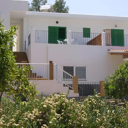Guest house 3 Golondrinas *
