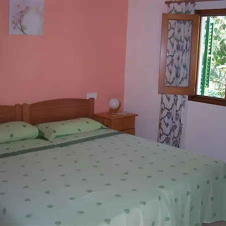 Guest house 3 Golondrinas