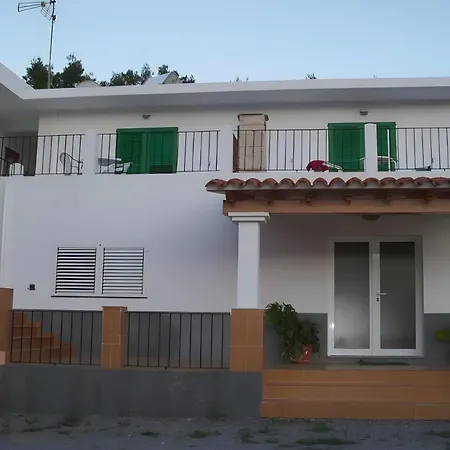 3 Golondrinas 3* Santa Eularia des Riu