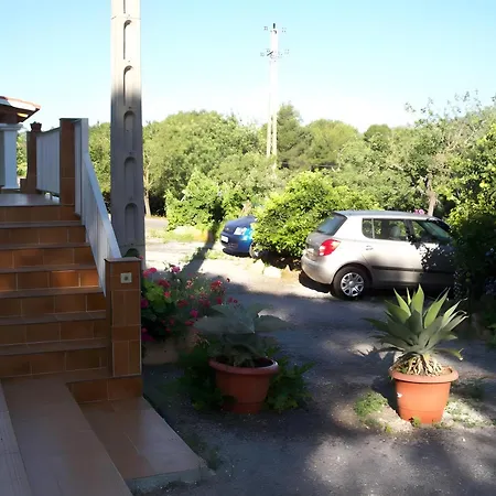 3 Golondrinas Guest house