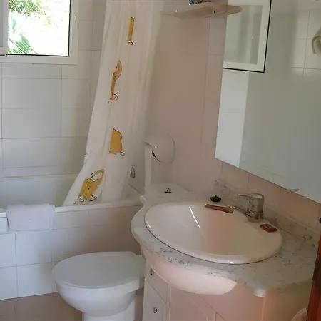 Guest house 3 Golondrinas Santa Eularia des Riu