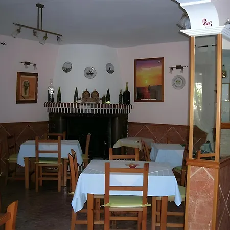 3 Golondrinas Santa Eularia des Riu