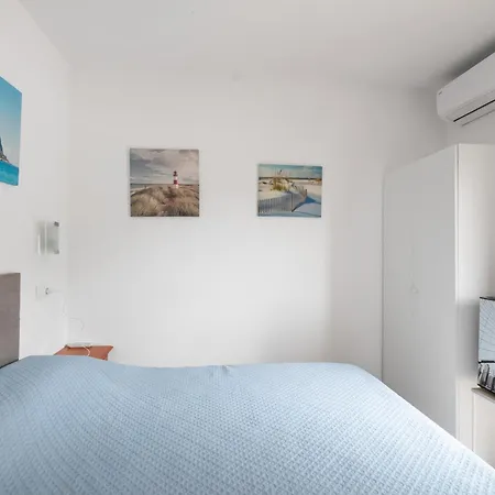 3 Golondrinas Gæstehus Santa Eularia des Riu