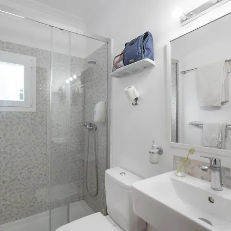 Gæstehus 3 Golondrinas Santa Eularia des Riu