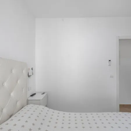 3 Golondrinas Gæstehus