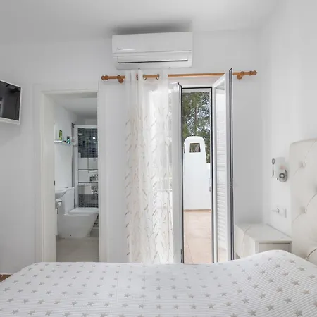 Gæstehus 3 Golondrinas