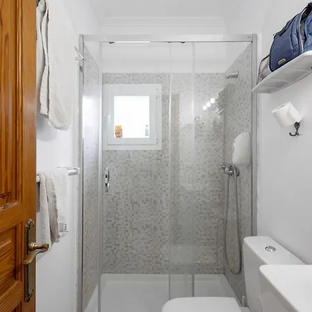 3 Golondrinas Gæstehus Santa Eularia des Riu