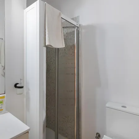 3 Golondrinas Gæstehus