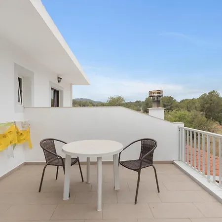 3 Golondrinas Gæstehus 3*