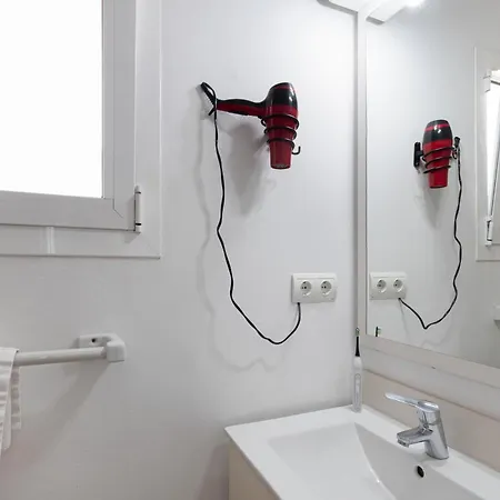 Gæstehus 3 Golondrinas Santa Eularia des Riu