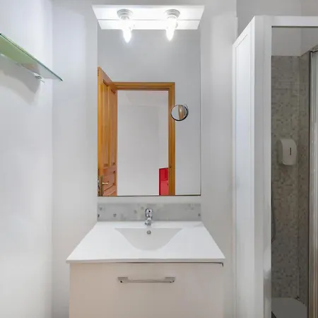 בית הארחה 3 Golondrinas