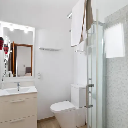 Gæstehus 3 Golondrinas Santa Eularia des Riu