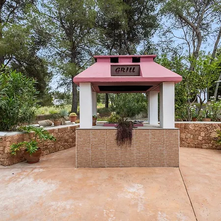 3 Golondrinas 3* סנטה אאולריה דס ריו