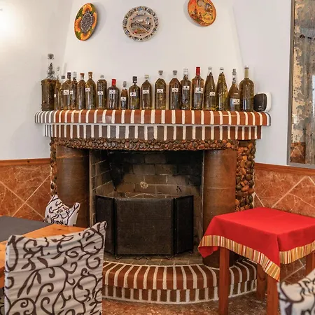 Gæstehus 3 Golondrinas 3*