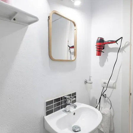 Gæstehus 3 Golondrinas 3*