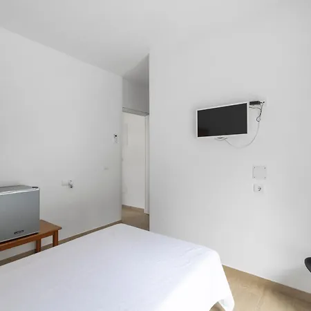 Casa de hóspedes 3 Golondrinas Santa Eulária des Riu