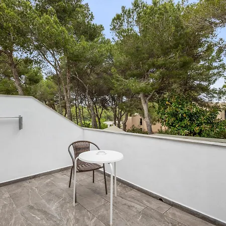 Casa de hóspedes 3 Golondrinas Santa Eulária des Riu