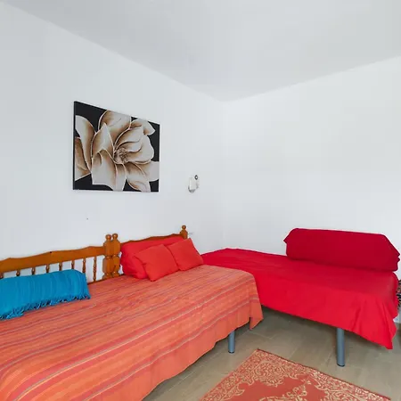 Casa de hóspedes 3 Golondrinas Santa Eulária des Riu