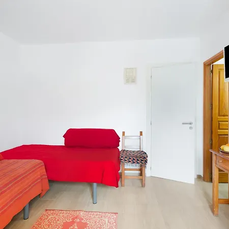 Casa de hóspedes 3 Golondrinas 3*