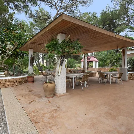 Casa de hóspedes 3 Golondrinas
