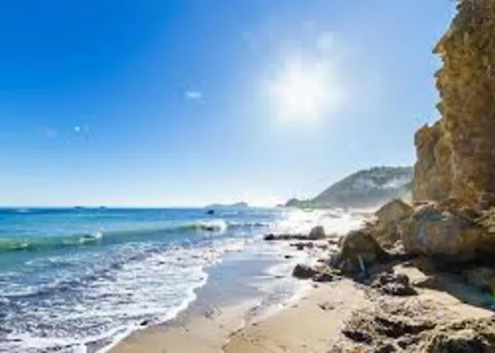 3 Golondrinas Pensjonat Santa Eularia des Riu