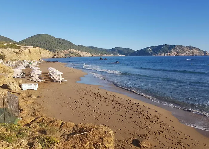 3 Golondrinas 招待所