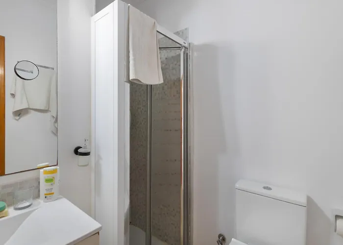 3 Golondrinas 招待所