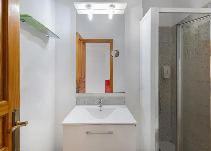 Pensjonat 3 Golondrinas