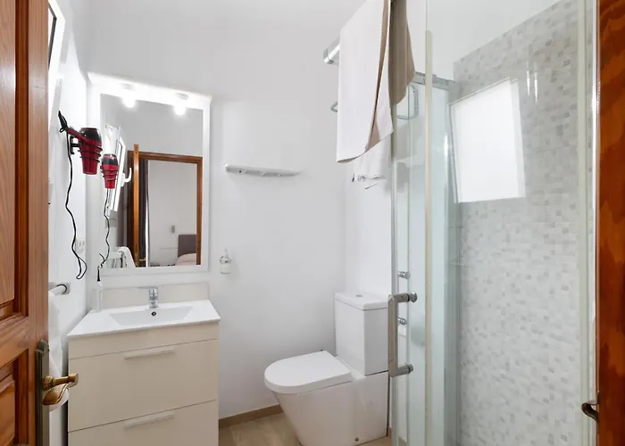 Pensjonat 3 Golondrinas Santa Eularia des Riu