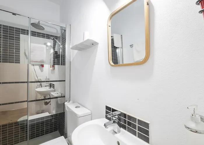 Pensjonat 3 Golondrinas