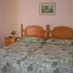 Πανσιόν 3 Golondrinas Santa Eulària des Riu