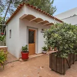 3 Golondrinas Πανσιόν 3*