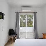 Πανσιόν 3 Golondrinas Santa Eulària des Riu