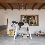 3 Golondrinas 3* Santa Eularia des Riu