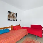 Πανσιόν 3 Golondrinas Santa Eulària des Riu
