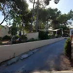 3 Golondrinas 3* Santa Eulària des Riu