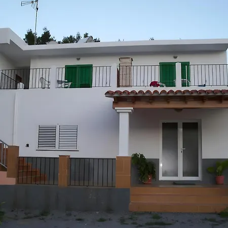 Penzion 3 Golondrinas