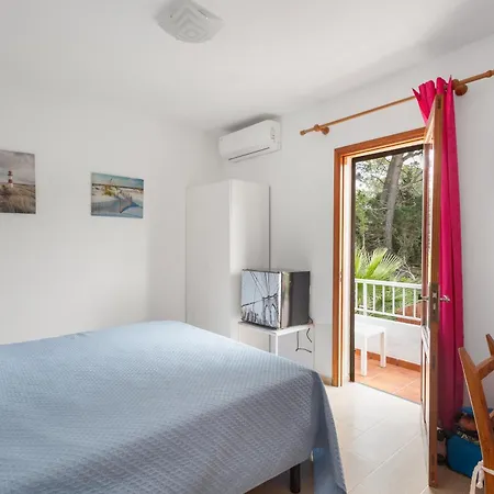 Casa de hóspedes 3 Golondrinas Santa Eulária des Riu
