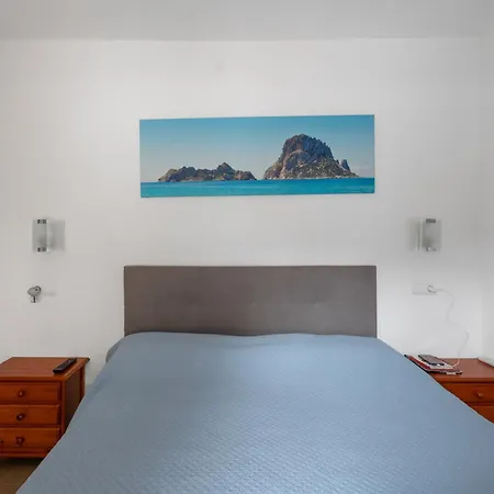 Penzion 3 Golondrinas