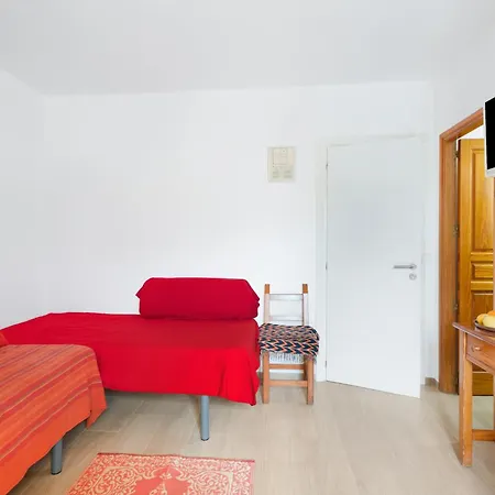 3 Golondrinas Penzion Santa Eularia des Riu