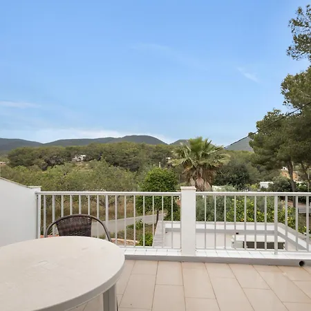 3 Golondrinas Penzion 3*