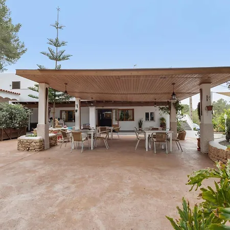 3 Golondrinas 3* Santa Eularia des Riu