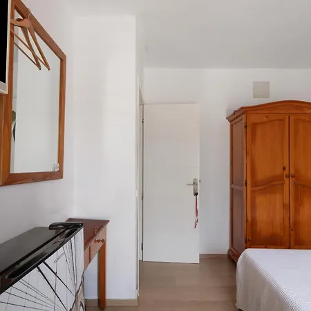 3 Golondrinas 3* Santa Eularia des Riu