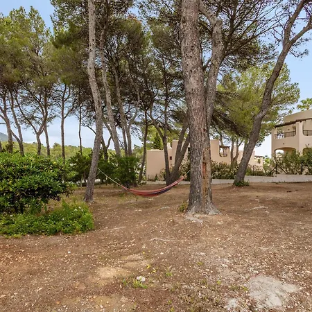 3 Golondrinas Konukevi Santa Eularia des Riu