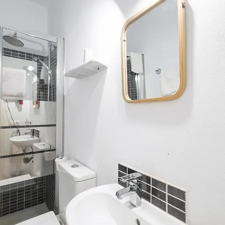 Penzion 3 Golondrinas