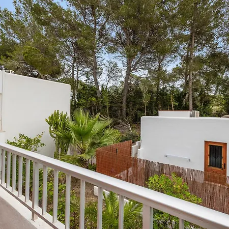 3 Golondrinas 3* Santa Eularia des Riu