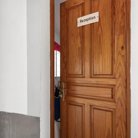 Penzion 3 Golondrinas Santa Eularia des Riu