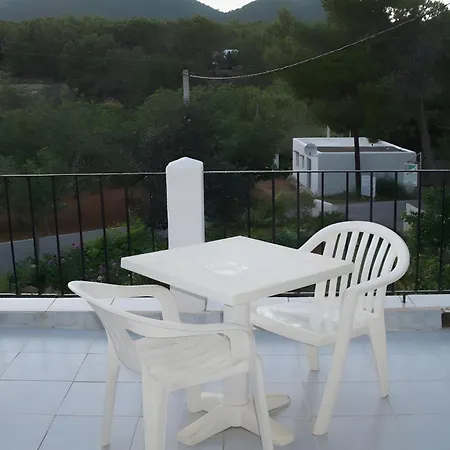 3 Golondrinas 3* Santa Eularia des Riu